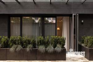 2-к квартира, посуточно, 33м2, 1/1 этаж