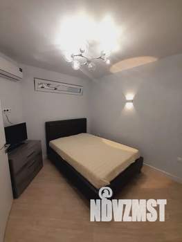 2-к квартира, посуточно, 40м2, 10/13 этаж