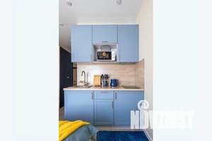 1-к квартира, посуточно, 16м2, 18/19 этаж