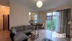 Студия квартира, на длительный срок, 35м2, 3/3 этаж