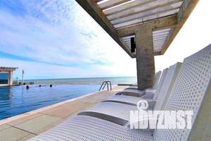 1-к квартира, посуточно, 25м2, 2/6 этаж