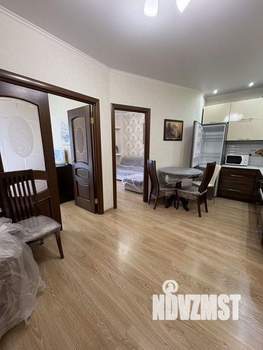 3-к квартира, на длительный срок, 51м2, 10/18 этаж