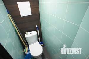 2-к квартира, посуточно, 48м2, 3/5 этаж