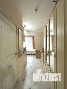 Студия квартира, посуточно, 25м2, 4/5 этаж