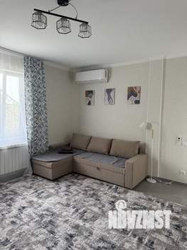 3-к квартира, посуточно, 95м2, 2/4 этаж