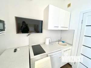 Студия квартира, посуточно, 22м2, 1/4 этаж