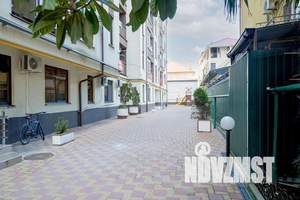 1-к квартира, посуточно, 24м2, 2/8 этаж