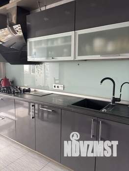 2-к квартира, посуточно, 50м2, 10/12 этаж