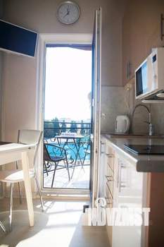 1-к квартира, посуточно, 33м2, 4/8 этаж