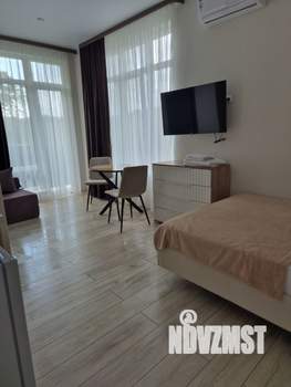 Студия квартира, посуточно, 21м2, 2/3 этаж