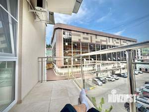 2-к квартира, посуточно, 38м2, 3/3 этаж