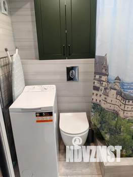 Студия квартира, посуточно, 20м2, 1/2 этаж