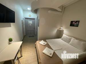 Студия квартира, на длительный срок, 22м2, 2/18 этаж