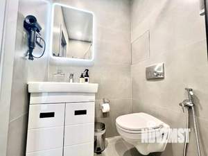 1-к квартира, посуточно, 15м2, 1/1 этаж