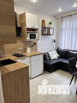 2-к квартира, посуточно, 38м2, 2/4 этаж