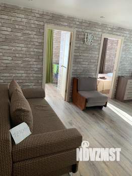 3-к квартира, на длительный срок, 50м2, 2/5 этаж