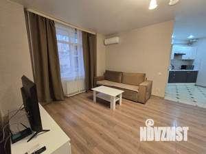 2-к квартира, посуточно, 65м2, 1/10 этаж