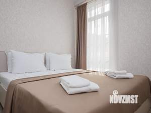 2-к квартира, посуточно, 32м2, 1/1 этаж