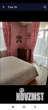 2-к квартира, посуточно, 40м2, 5/12 этаж