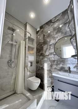 2-к квартира, на длительный срок, 47м2, 3/3 этаж