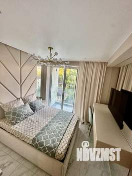 Студия квартира, посуточно, 20м2, 7/11 этаж