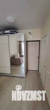 Студия квартира, посуточно, 26м2, 9/10 этаж