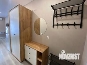 Студия квартира, посуточно, 22м2, 3/19 этаж