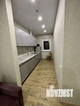 2-к квартира, на длительный срок, 45м2, 3/3 этаж