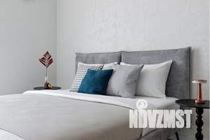 1-к квартира, посуточно, 22м2, 19/19 этаж