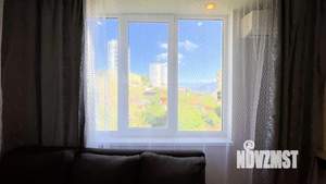 Студия квартира, на длительный срок, 29м2, 7/9 этаж