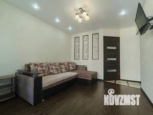 1-к квартира, посуточно, 33м2, 7/12 этаж