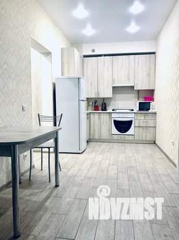 3-к квартира, посуточно, 50м2, 1/10 этаж