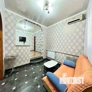 2-к квартира, посуточно, 40м2, 1/1 этаж