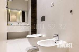 3-к квартира, посуточно, 98м2, 3/30 этаж