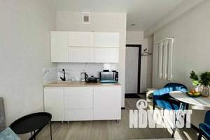 1-к квартира, посуточно, 20м2, 1/5 этаж