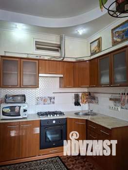 2-к квартира, посуточно, 42м2, 7/7 этаж