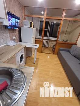 Студия квартира, посуточно, 18м2, 3/5 этаж