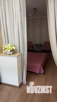 1-к квартира, на длительный срок, 32м2, 5/5 этаж