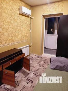 2-к квартира, на длительный срок, 43м2, 2/3 этаж