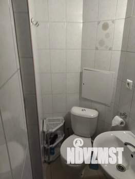 Студия квартира, посуточно, 22м2, 1/2 этаж