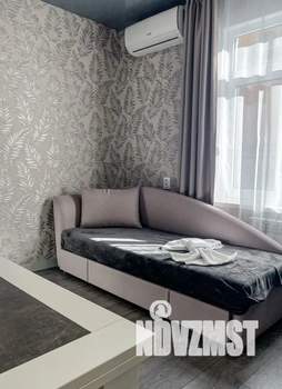 2-к квартира, посуточно, 24м2, 1/1 этаж
