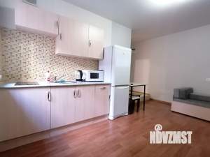 Студия квартира, на длительный срок, 25м2, 1/5 этаж