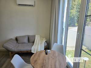 Студия квартира, посуточно, 25м2, 4/7 этаж