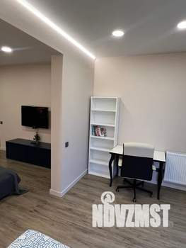 1-к квартира, посуточно, 50м2, 13/18 этаж