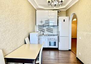 2-к квартира, на длительный срок, 53м2, 11/21 этаж