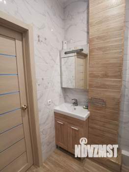 Студия квартира, на длительный срок, 38м2, 7/8 этаж