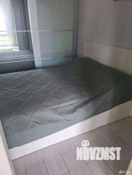 2-к квартира, на длительный срок, 47м2, 11/12 этаж