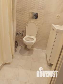 Студия квартира, посуточно, 20м2, 2/4 этаж