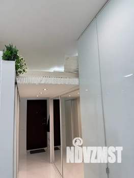 1-к квартира, посуточно, 43м2, 11/12 этаж