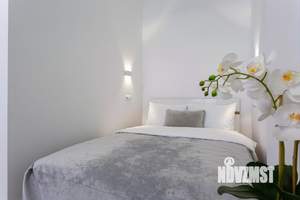 Студия квартира, посуточно, 35м2, 7/12 этаж